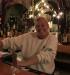 Stop in and say hi to smiling Melissa behind the bar. photo by Judy Robinson